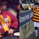 Illustration for article titled Mascot Fired For Not Being Fat Enough